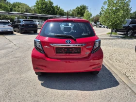 Toyota Yaris 1.5HYBRID - 14500 лв. - 29591575 5