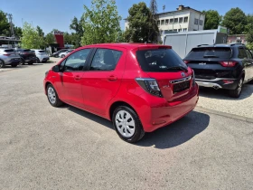 Toyota Yaris 1.5HYBRID - 14500 лв. - 29591575 4