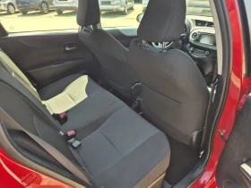 Toyota Yaris 1.5HYBRID - 14500 лв. - 29591575 15