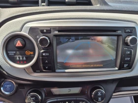 Toyota Yaris 1.5HYBRID - 14500 лв. - 29591575 13