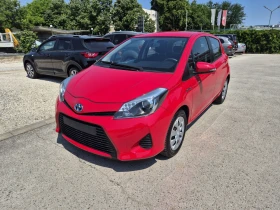 Toyota Yaris 1.5HYBRID