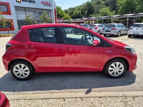 Toyota Yaris 1.5HYBRID - 14500 лв. - 29591575 7