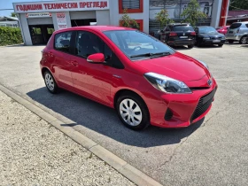 Toyota Yaris 1.5HYBRID - 14500 лв. - 29591575 8