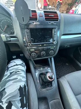 VW Golf - 10900 лв. - 63050186 11