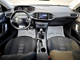 Peugeot 308 1, 2 129000км. - 10990 лв. - 82558610 10