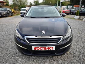Peugeot 308 1, 2 129000км. - 10990 лв. - 82558610 7