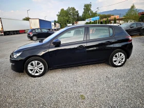 Peugeot 308 1, 2 129000км. - 10990 лв. - 82558610 2