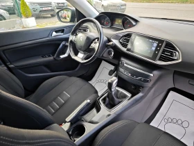 Peugeot 308 1, 2 129000км. - 10990 лв. - 82558610 11