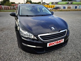 Peugeot 308 1, 2 129000км. - 10990 лв. - 82558610 6