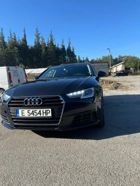 Audi A4 2000  150  | Mobile.bg    2