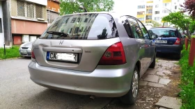 Обява за продажба на Honda Civic 7-ма генерация  ~2 800 лв. - изображение 2