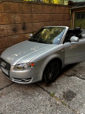 Обява за продажба на Audi A4 S line ~10 500 лв. - изображение 1