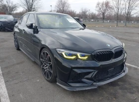 BMW 330 head up* , клип двигател* 