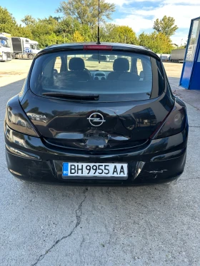 Opel Corsa | Mobile.bg    5