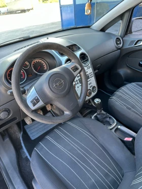 Opel Corsa | Mobile.bg    8
