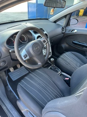 Opel Corsa | Mobile.bg    7