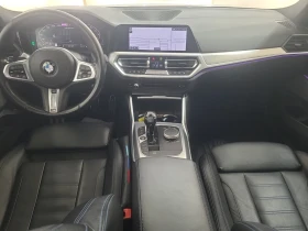 BMW 340 DOWNPIPE* TITANIUM * CARFAX* ОПЦИЯ ЗА ФИНАНСИРАНЕ* - 56400 лв. / 28836.86 € - 41263035 9