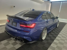 BMW 340 DOWNPIPE* TITANIUM * CARFAX* ОПЦИЯ ЗА ФИНАНСИРАНЕ* - 56400 лв. / 28836.86 € - 41263035 3