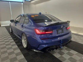BMW 340 DOWNPIPE* TITANIUM * CARFAX* ОПЦИЯ ЗА ФИНАНСИРАНЕ* - 56400 лв. / 28836.86 € - 41263035 4