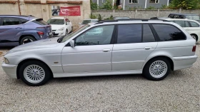 BMW 530 3.0 D 193 kc.SPORT PAKET + FULL EXTRAS - 6899 лв. / 3527.40 € - 59229340 7
