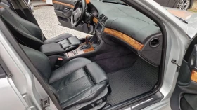 BMW 530 3.0 D 193 kc.SPORT PAKET + FULL EXTRAS - 6899 лв. / 3527.40 € - 59229340 13