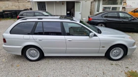 BMW 530 3.0 D 193 kc.SPORT PAKET + FULL EXTRAS - 6899 лв. / 3527.40 € - 59229340 4