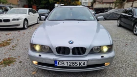 BMW 530 3.0 D 193 kc.SPORT PAKET + FULL EXTRAS - 6899 лв. / 3527.40 € - 59229340 2