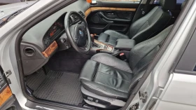 BMW 530 3.0 D 193 kc.SPORT PAKET + FULL EXTRAS - 6899 лв. / 3527.40 € - 59229340 8