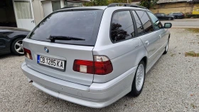BMW 530 3.0 D 193 kc.SPORT PAKET + FULL EXTRAS - 6899 лв. / 3527.40 € - 59229340 5