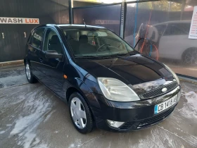 Ford Fiesta  - изображение 1