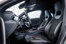 Mercedes-Benz CLA 35 AMG 4M Coupe* NightP* Alcantara | Mobile.bg    14