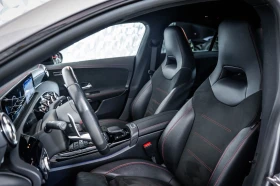 Mercedes-Benz CLA 35 AMG 4M Coupe* NightP* Alcantara | Mobile.bg    13