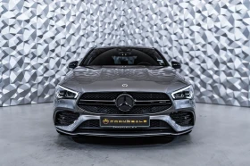 Mercedes-Benz CLA 35 AMG 4M Coupe* NightP* Alcantara | Mobile.bg    2
