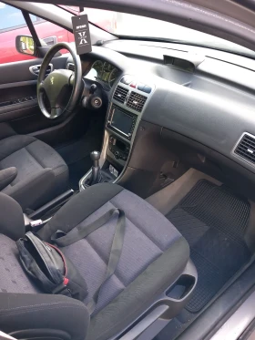 Peugeot 307 | Mobile.bg    5