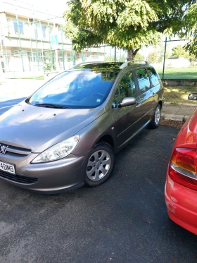 Peugeot 307 | Mobile.bg    6