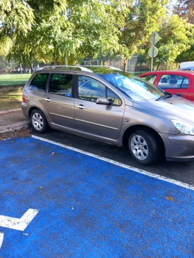 Peugeot 307 | Mobile.bg    8