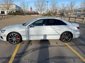 Audi S4 * Technik * CARFAX * БЕЗ ПЪРВОНАЧАЛНА ВНОСКА - 38600 лв. / 19735.87 € - 33446282 2