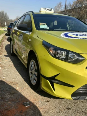 Kia Ceed, снимка 3 — Bazar.bg Kia Ceed, снимка 3