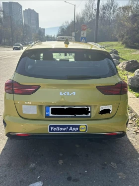 Kia Ceed, снимка 2 — Bazar.bg Kia Ceed, снимка 2