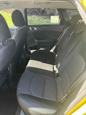 Kia Ceed, снимка 8 — Bazar.bg Kia Ceed, снимка 8