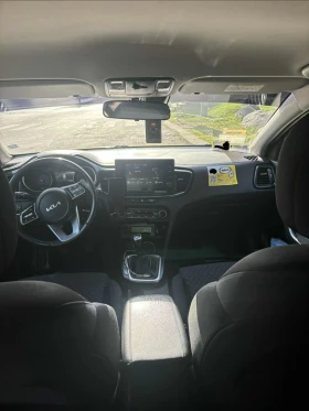 Kia Ceed, снимка 7 — Bazar.bg Kia Ceed, снимка 7