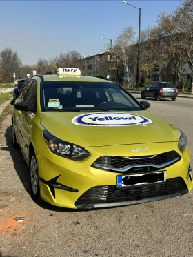 Kia Ceed, снимка 1 — Bazar.bg Kia Ceed, снимка 1