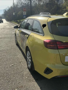 Kia Ceed, снимка 6 — Bazar.bg Kia Ceed, снимка 6
