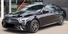 Mercedes-Benz E 300 e 4Matic AMG Line