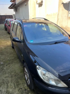 Peugeot 307 | Mobile.bg � ����� ������ 4