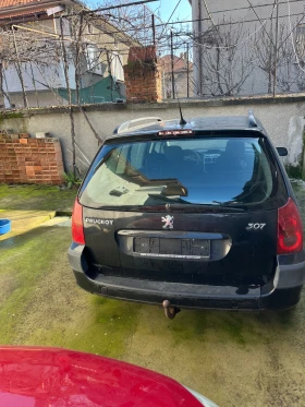Peugeot 307 | Mobile.bg � ����� ������ 6