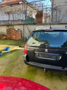 Peugeot 307 | Mobile.bg � ����� ������ 5