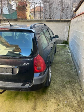 Peugeot 307 | Mobile.bg � ����� ������ 8