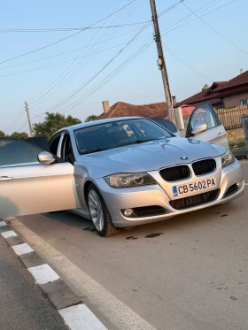 BMW 320, снимка 4