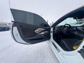 Chevrolet Corvette CARFAX* АВТОФИНАНСИРАНЕ БЕЗ ПЪРВОНАЧАЛНА ВНОСКА - 67500 € / 132018.52 лв. - 77336451 11